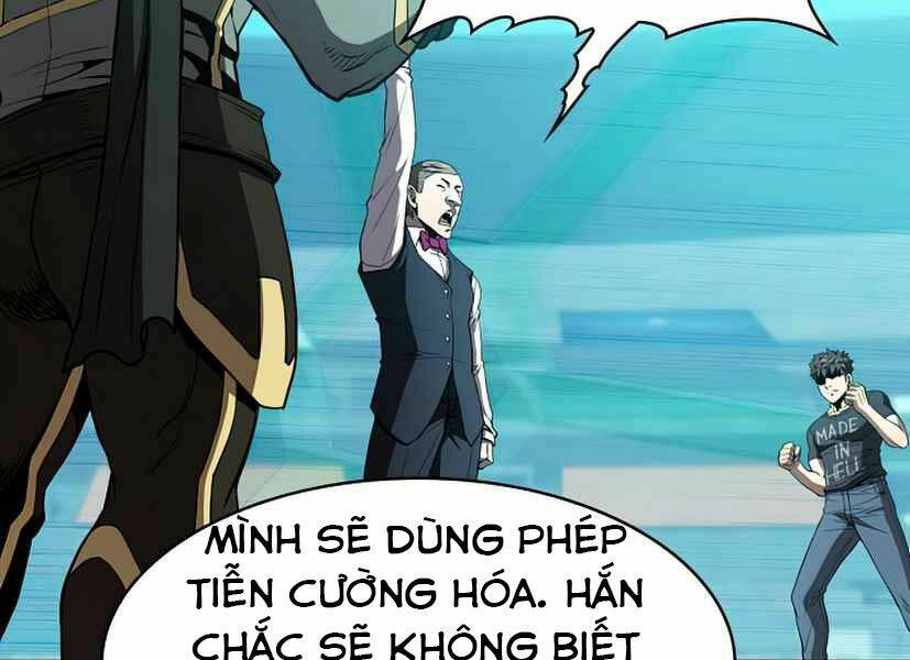 người chơi trở về từ địa ngục chapter 42 - Trang 2