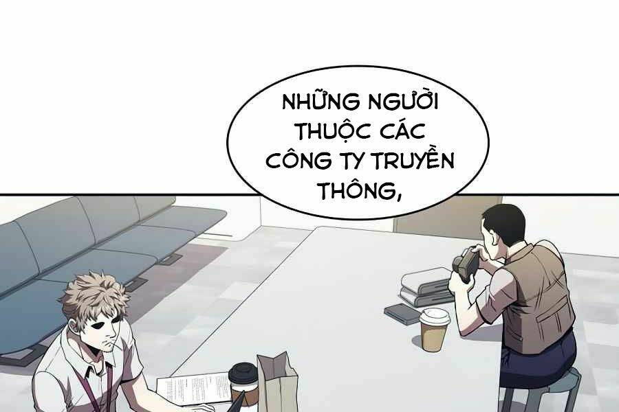 người chơi trở về từ địa ngục chapter 42 - Trang 2