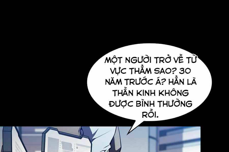 người chơi trở về từ địa ngục chapter 42 - Trang 2