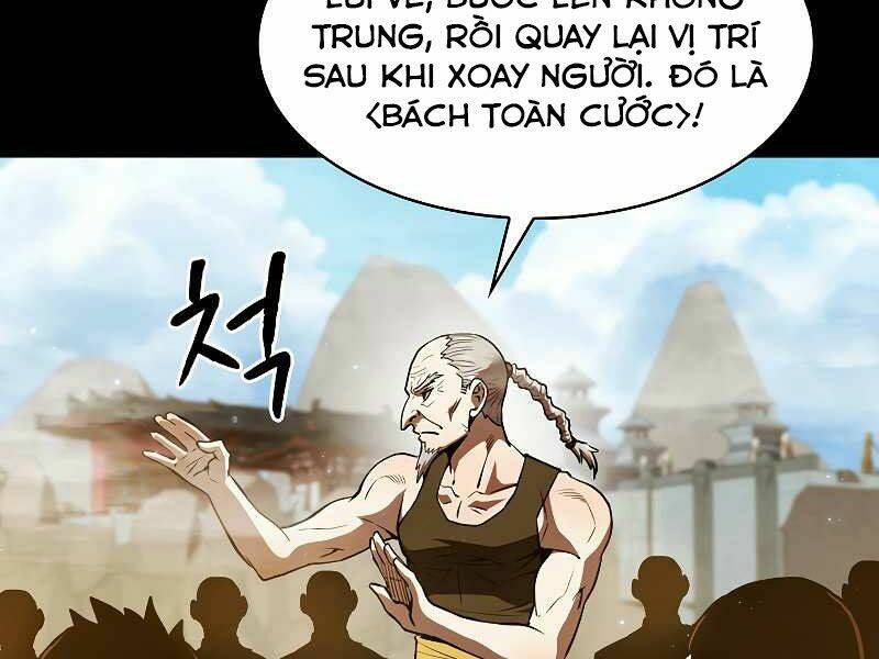 người chơi trở về từ địa ngục chapter 60 - Trang 2