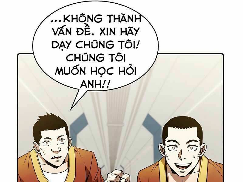 người chơi trở về từ địa ngục chapter 60 - Trang 2