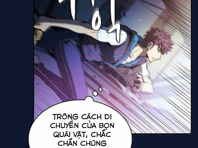 người chơi trở về từ địa ngục chapter 63 - Trang 2