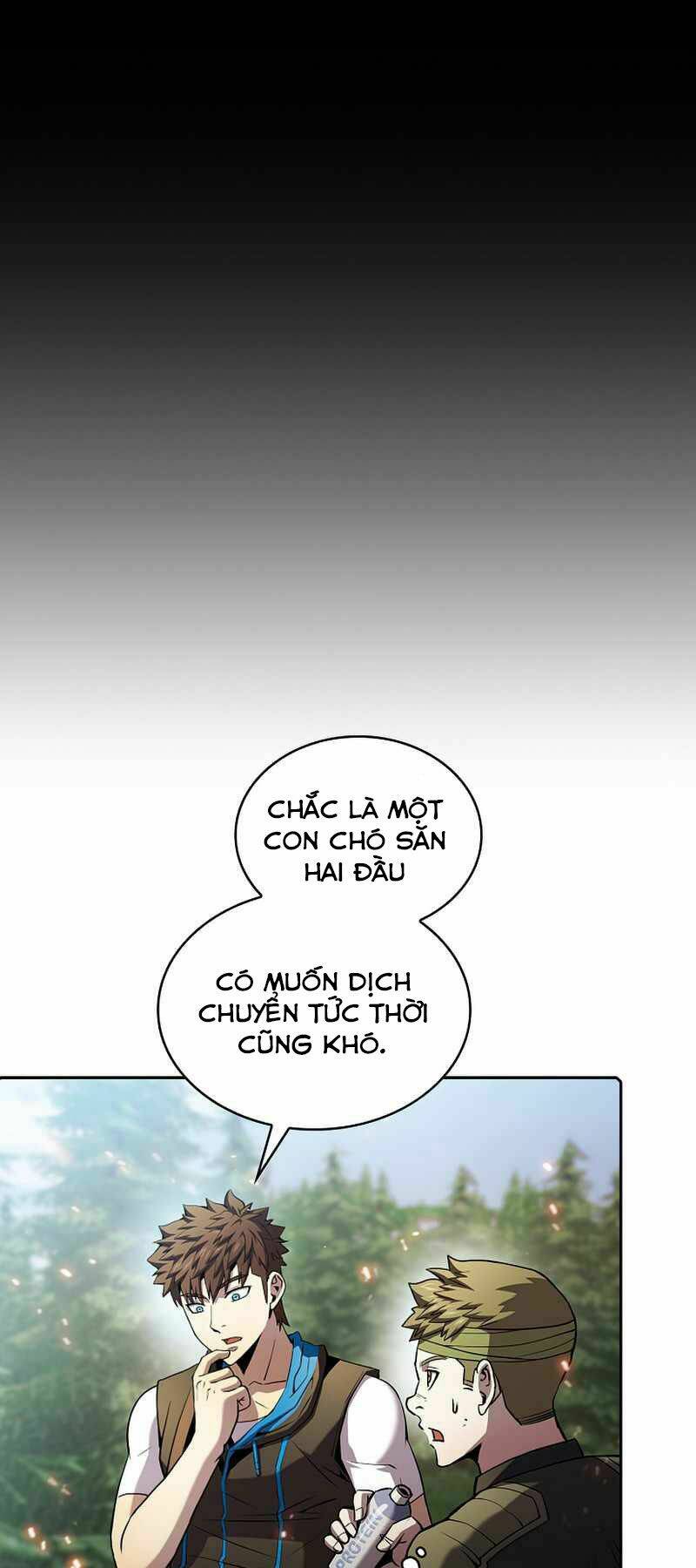 người chơi trở về từ địa ngục chapter 68 - Trang 2