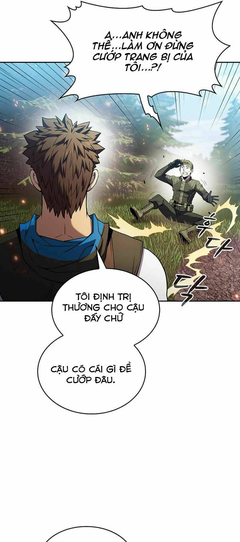 người chơi trở về từ địa ngục chapter 68 - Trang 2