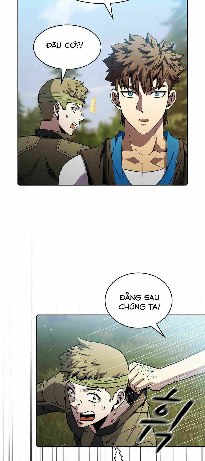 người chơi trở về từ địa ngục chapter 68 - Trang 2