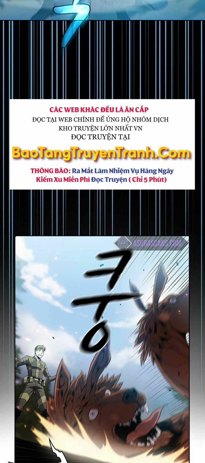 người chơi trở về từ địa ngục chapter 68 - Trang 2