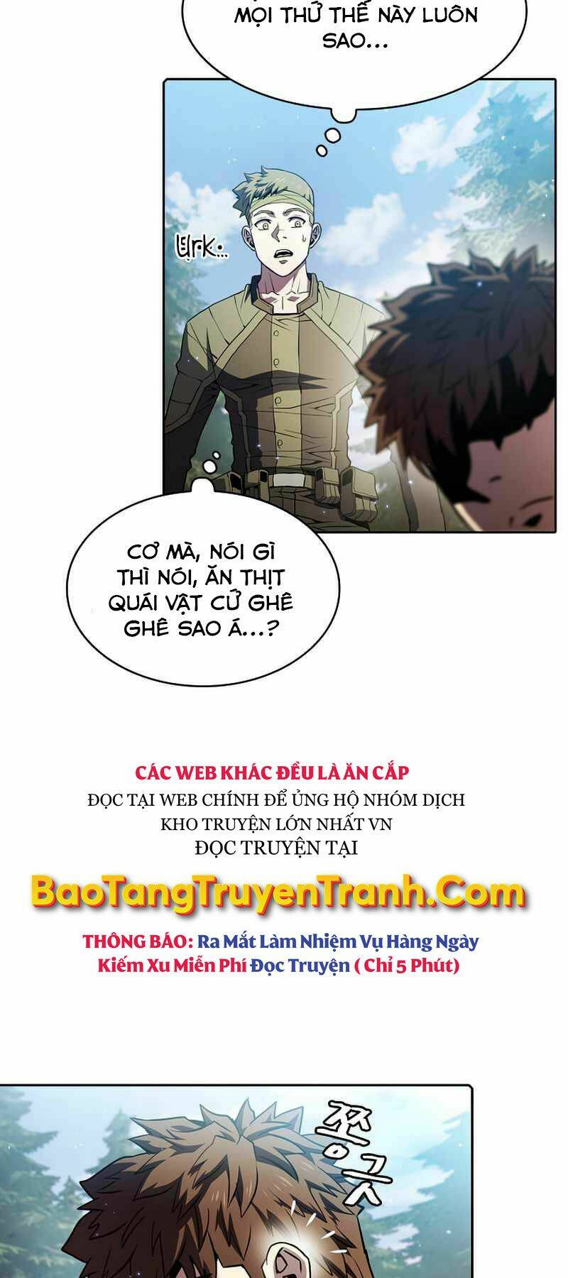 người chơi trở về từ địa ngục chapter 68 - Trang 2