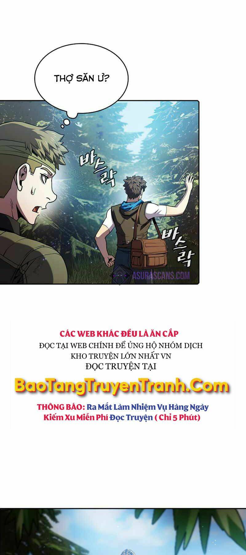 người chơi trở về từ địa ngục chapter 68 - Trang 2