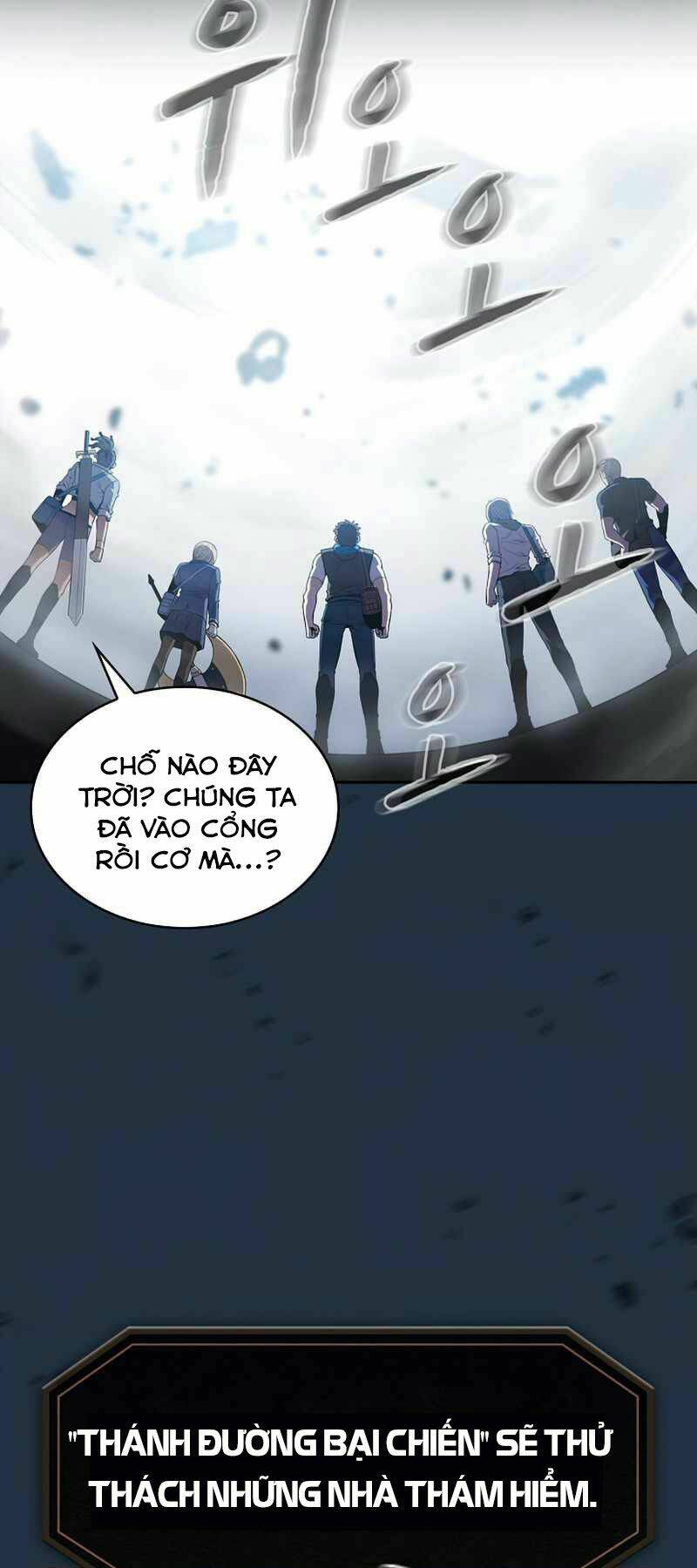 người chơi trở về từ địa ngục chapter 68 - Trang 2