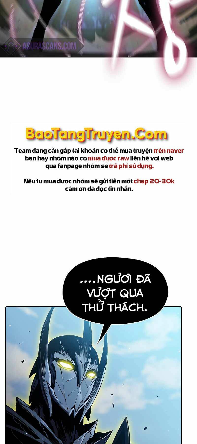 người chơi trở về từ địa ngục chapter 70 - Trang 2