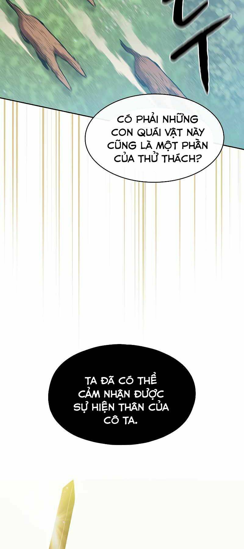 người chơi trở về từ địa ngục chapter 70 - Trang 2