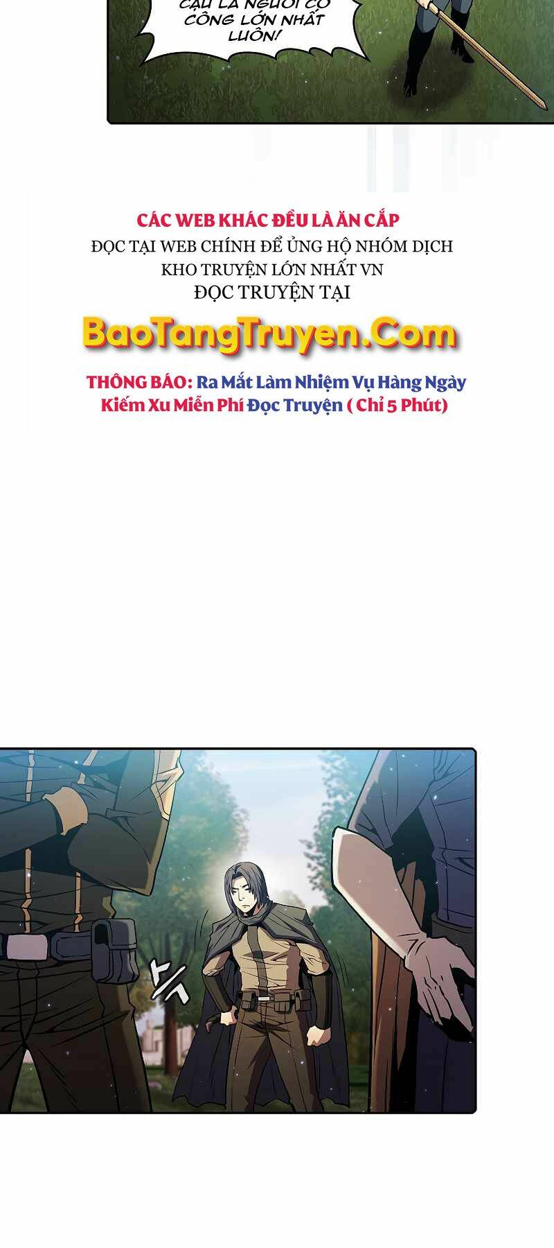 người chơi trở về từ địa ngục chapter 71 - Next chapter 72