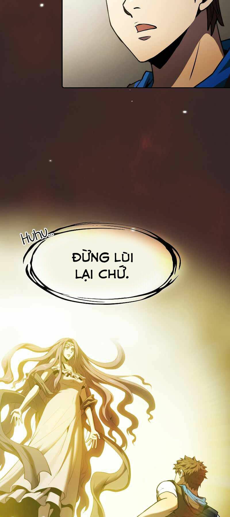 người chơi trở về từ địa ngục chapter 73 - Next chapter 74