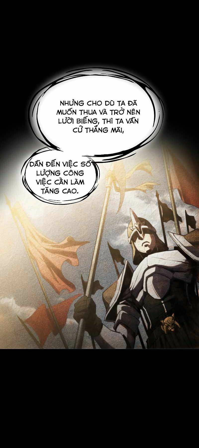 người chơi trở về từ địa ngục chapter 73 - Next chapter 74