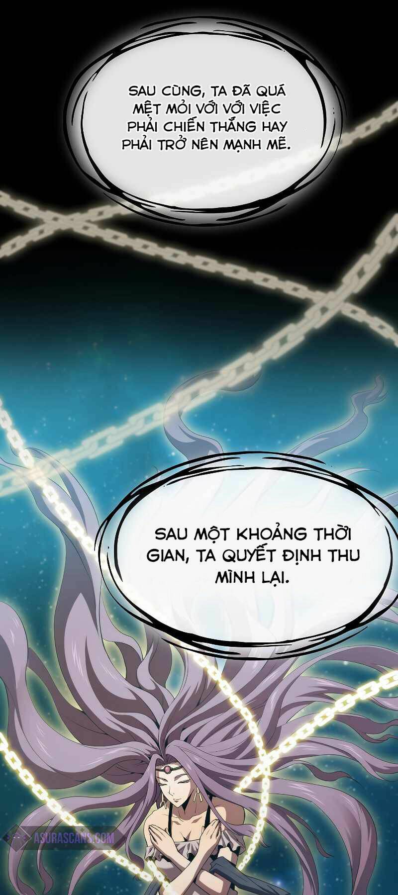 người chơi trở về từ địa ngục chapter 73 - Next chapter 74