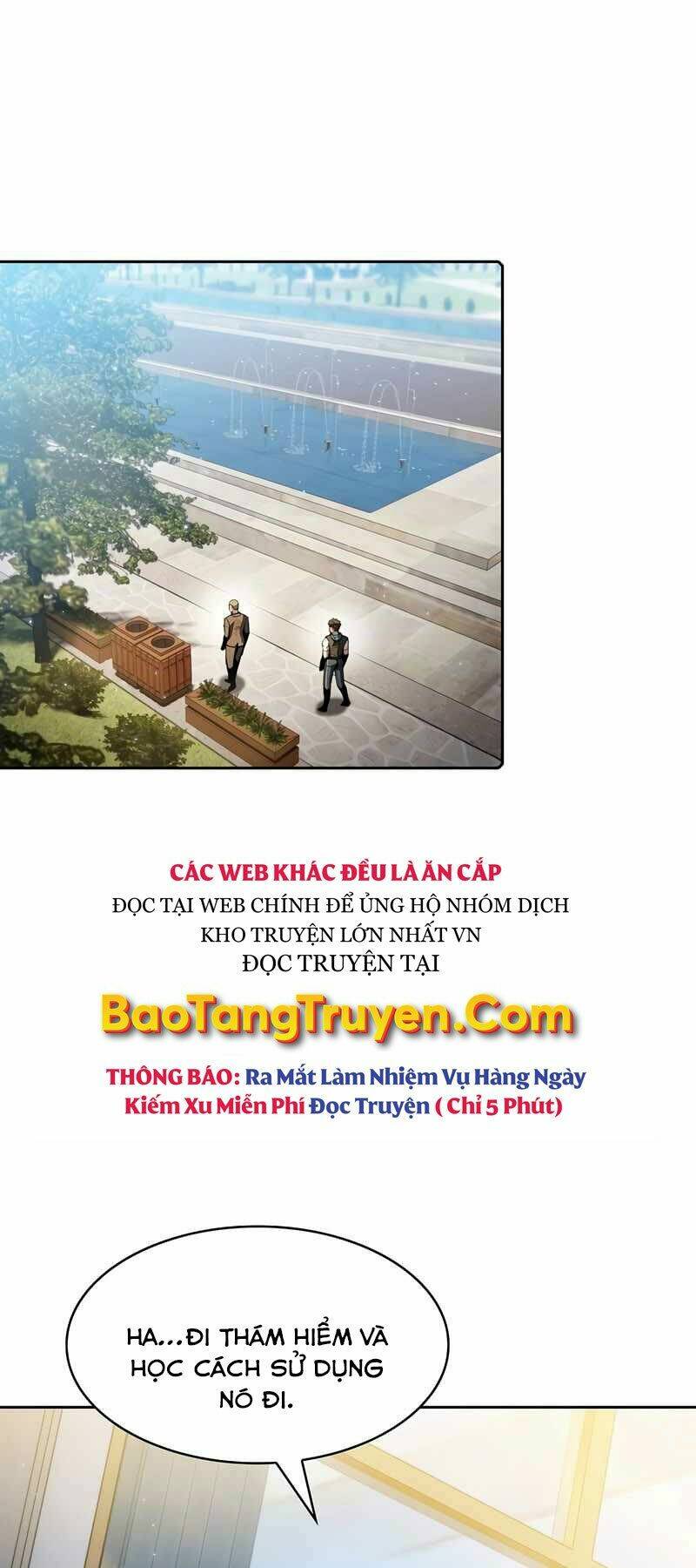 người chơi trở về từ địa ngục chapter 74 - Next chapter 75