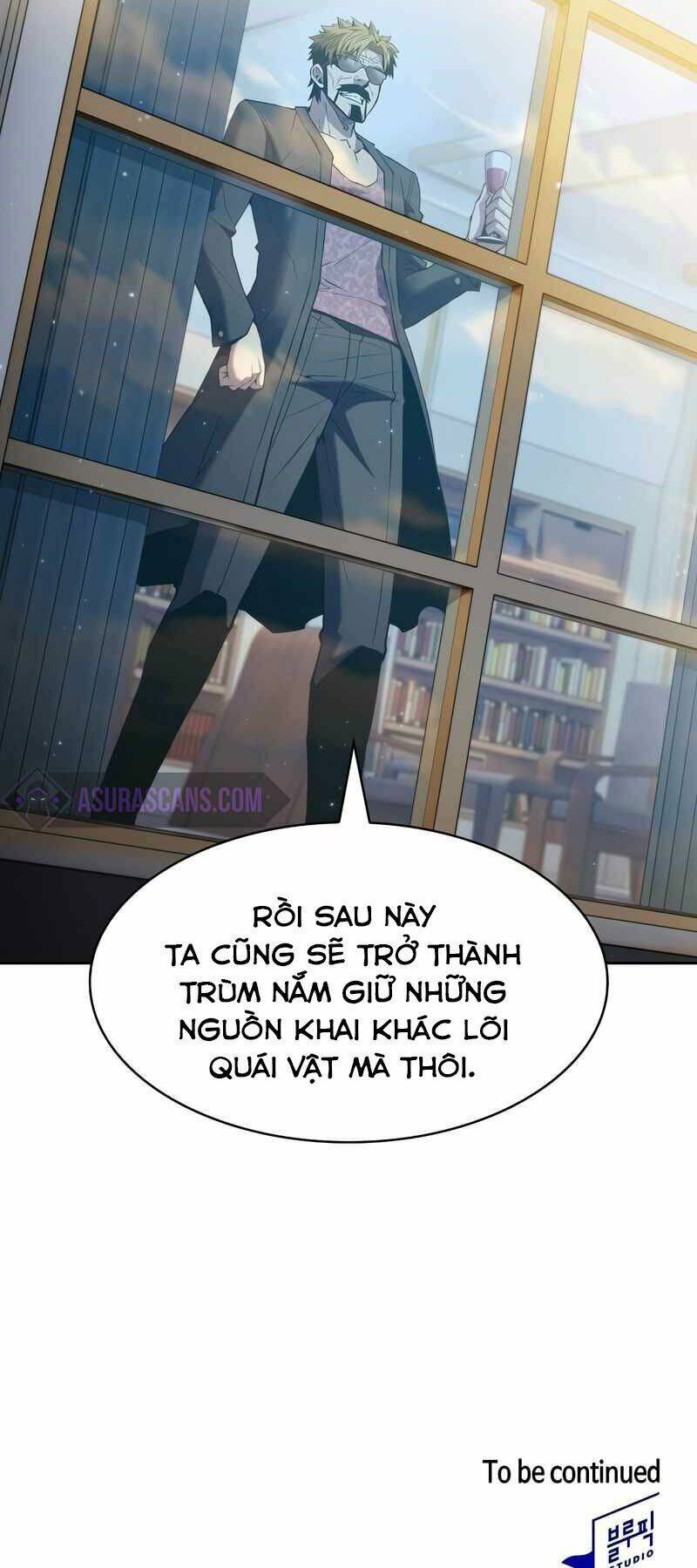 người chơi trở về từ địa ngục chapter 74 - Next chapter 75