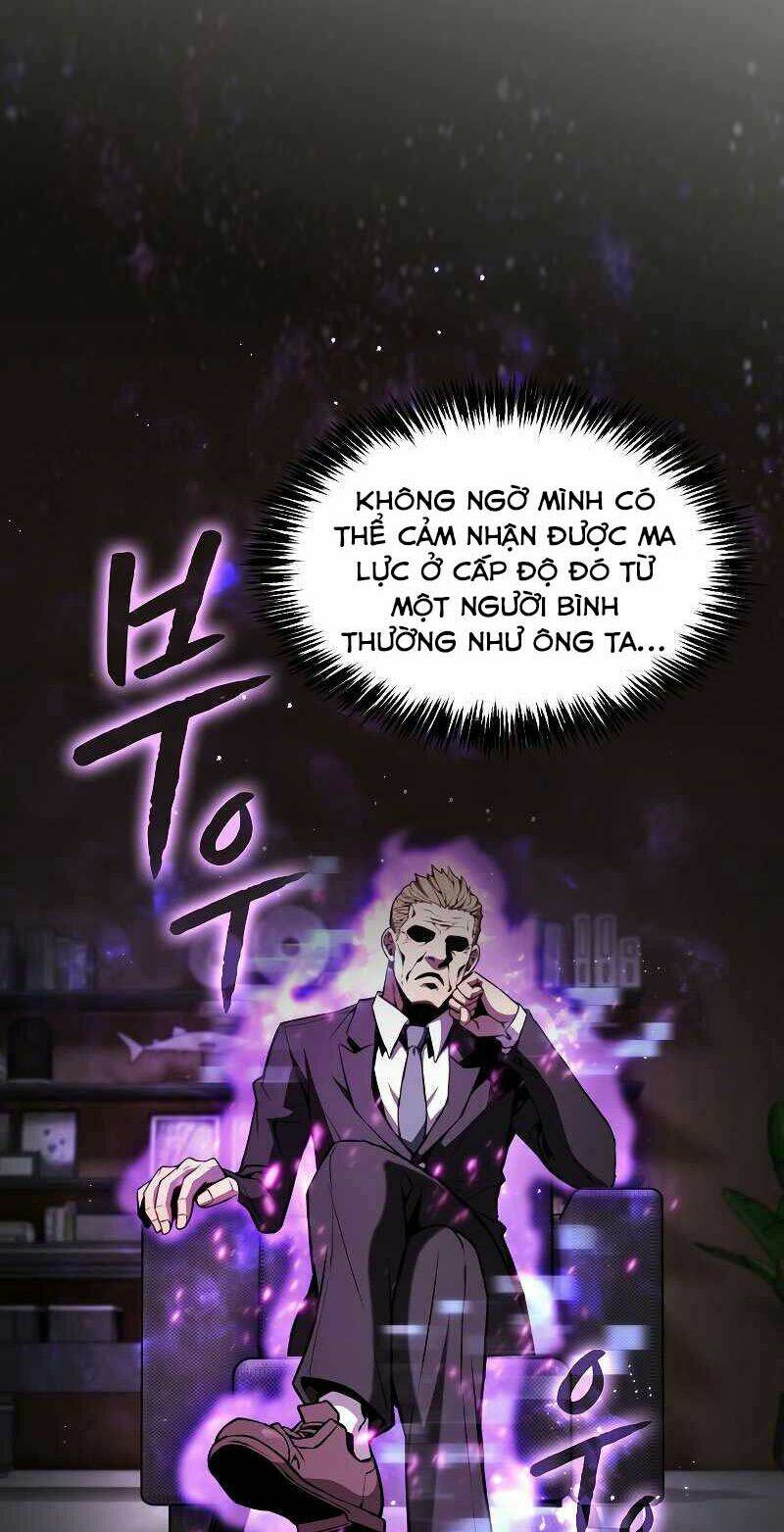 người chơi trở về từ địa ngục chapter 79 - Trang 2