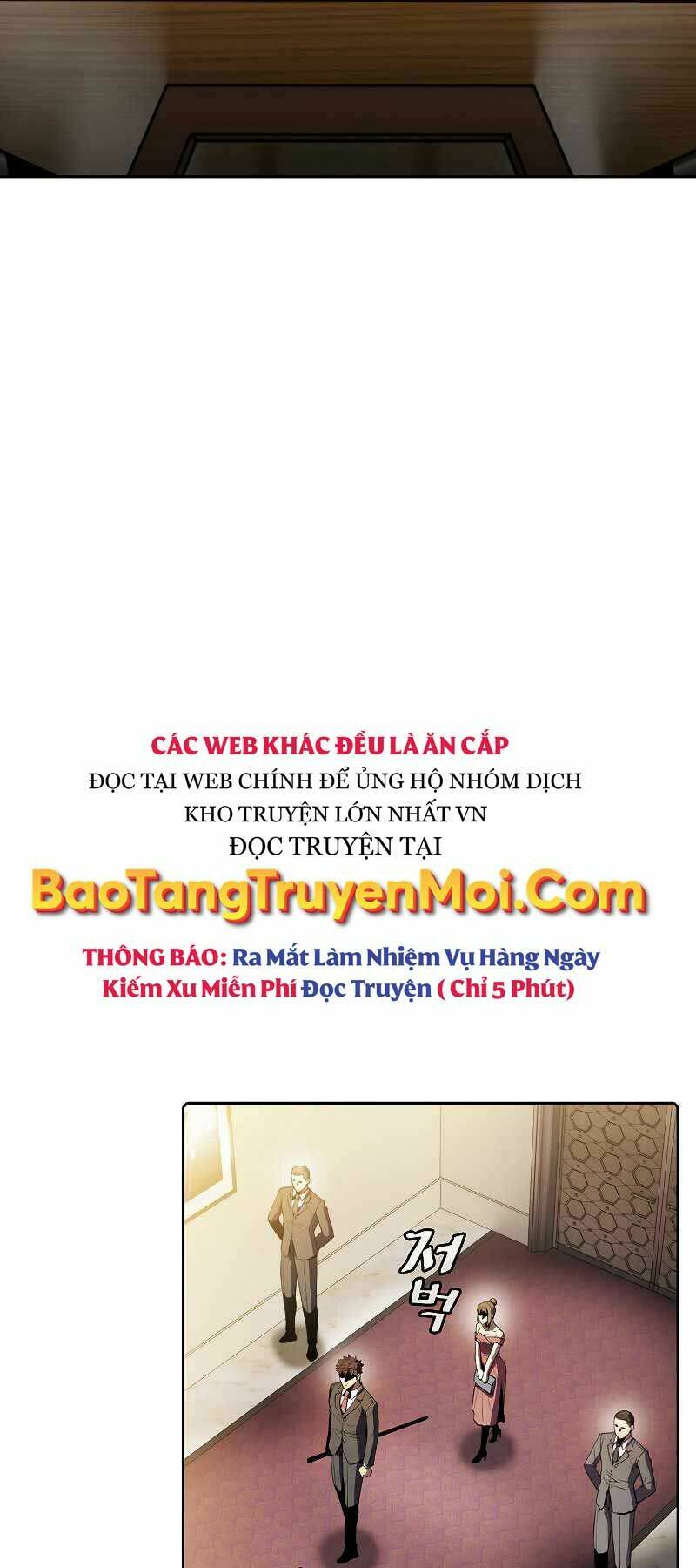 người chơi trở về từ địa ngục chapter 79 - Trang 2