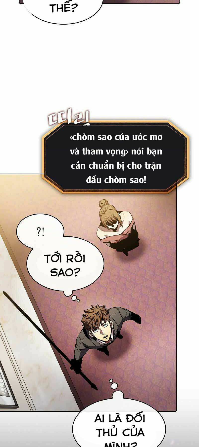 người chơi trở về từ địa ngục chapter 79 - Trang 2