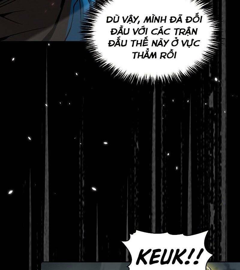 người chơi trở về từ địa ngục chapter 84 - Trang 2