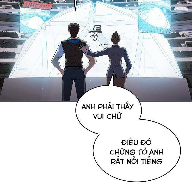 người chơi trở về từ địa ngục chapter 84 - Trang 2