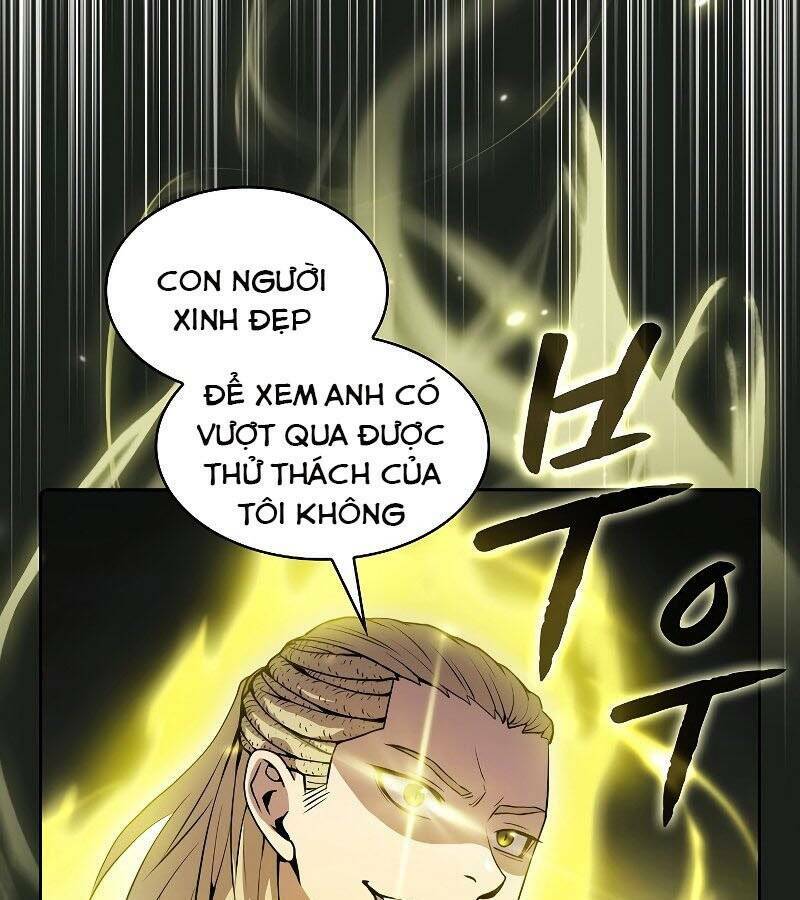 người chơi trở về từ địa ngục chapter 84 - Trang 2