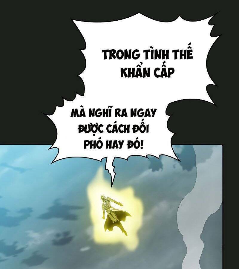 người chơi trở về từ địa ngục chapter 84 - Trang 2