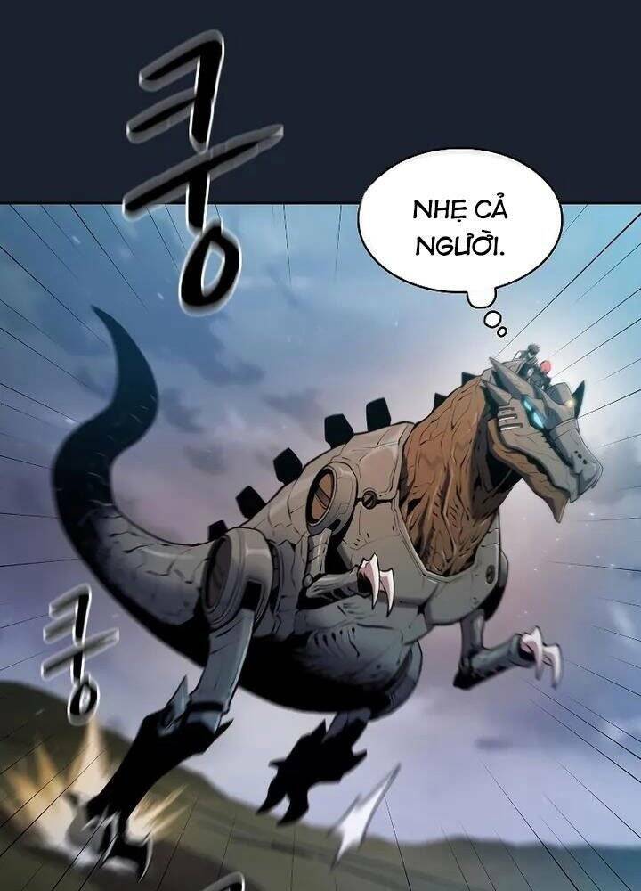 người chơi trở về từ địa ngục chapter 92 - Trang 2