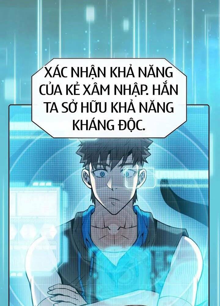 người chơi trở về từ địa ngục chapter 92 - Trang 2