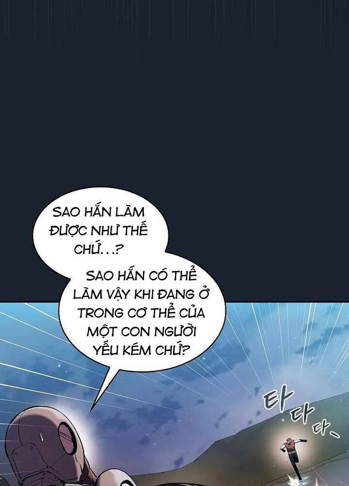 người chơi trở về từ địa ngục chapter 92 - Trang 2