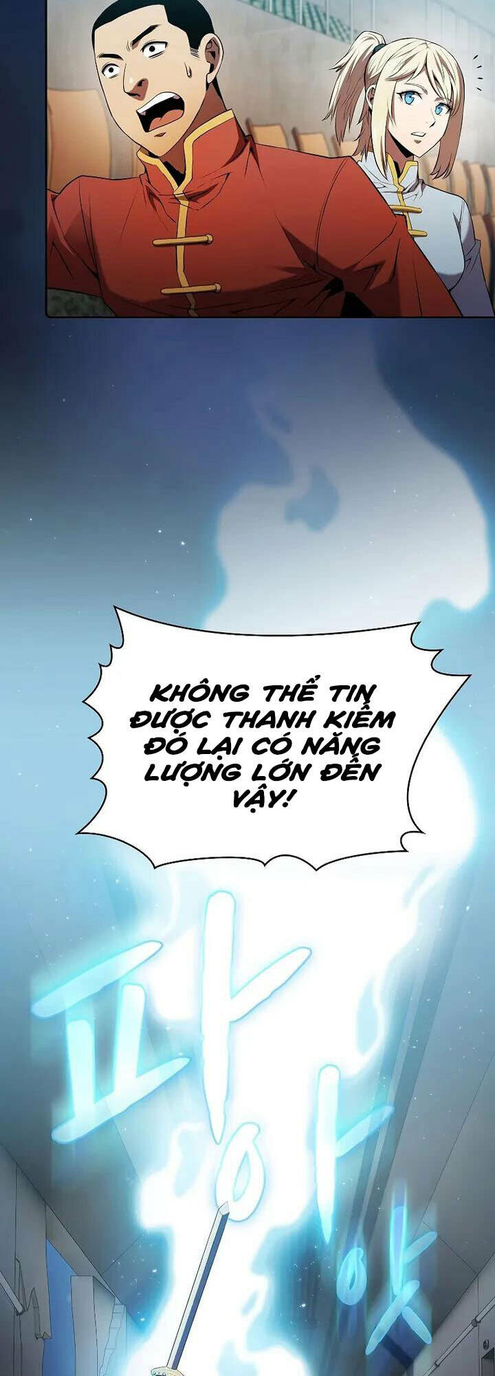 người chơi trở về từ địa ngục chapter 96 - Next chapter 97