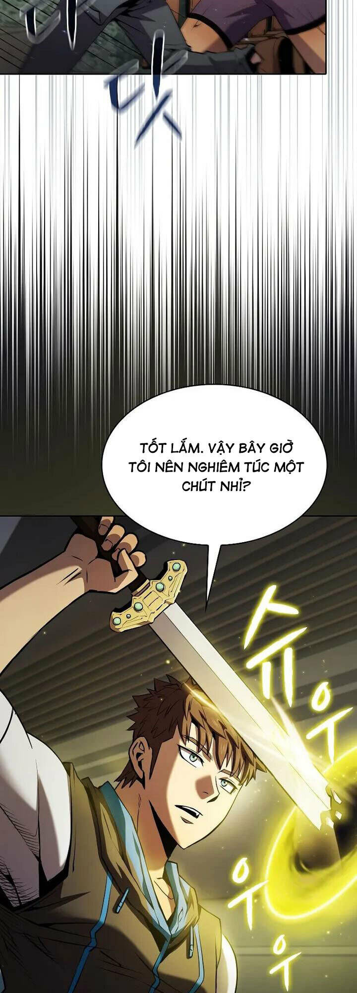 người chơi trở về từ địa ngục chapter 96 - Next chapter 97