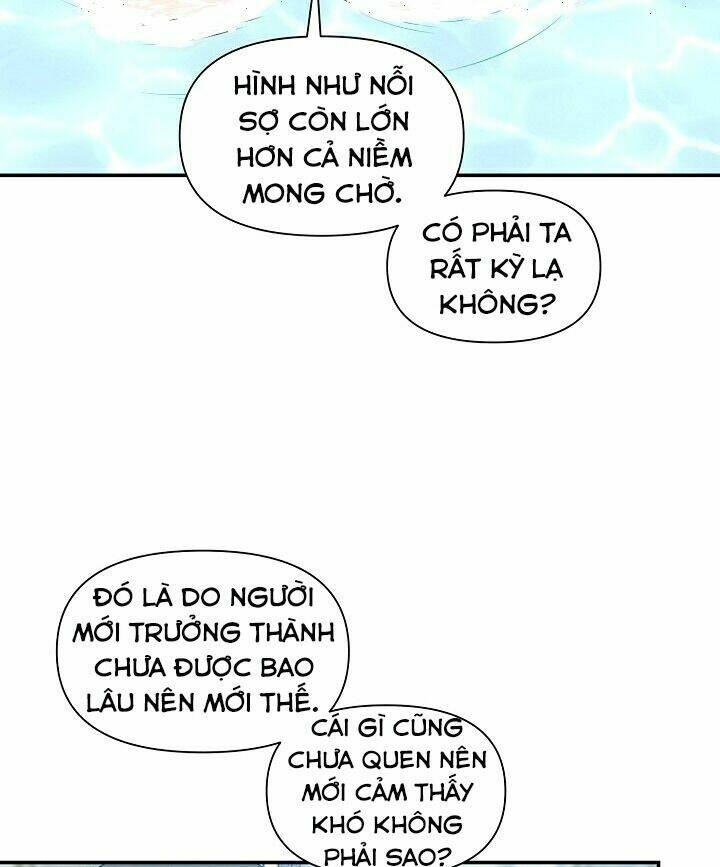 người chồng bạo chúa của tôi đã thay đổi Chapter 13 - Trang 2