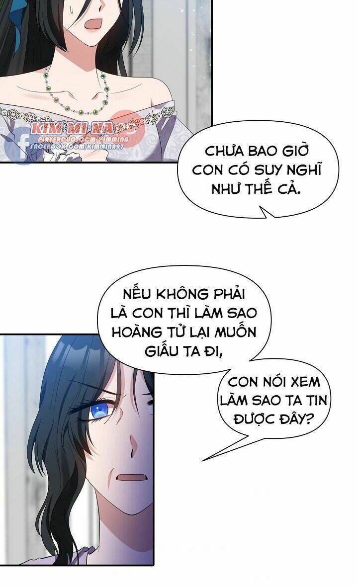 người chồng bạo chúa của tôi đã thay đổi Chapter 21 - Trang 2