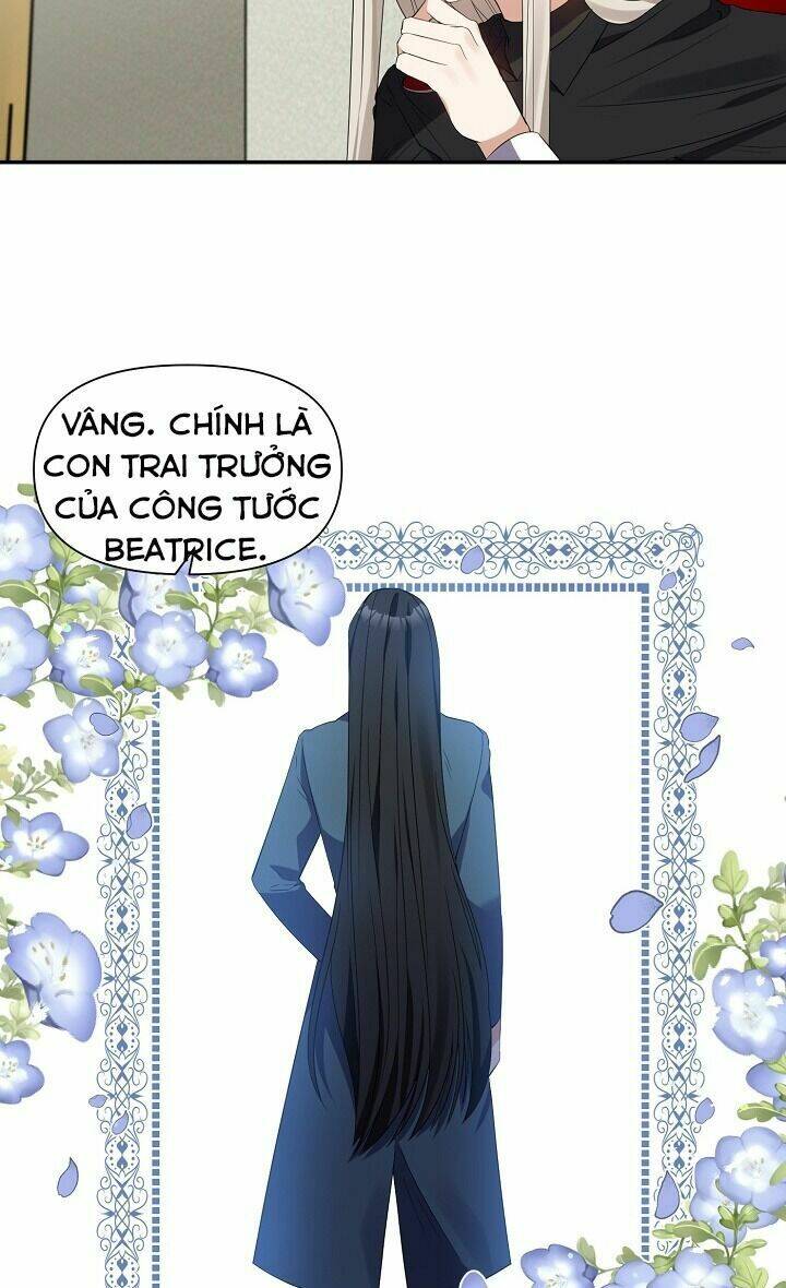 người chồng bạo chúa của tôi đã thay đổi Chapter 21 - Trang 2