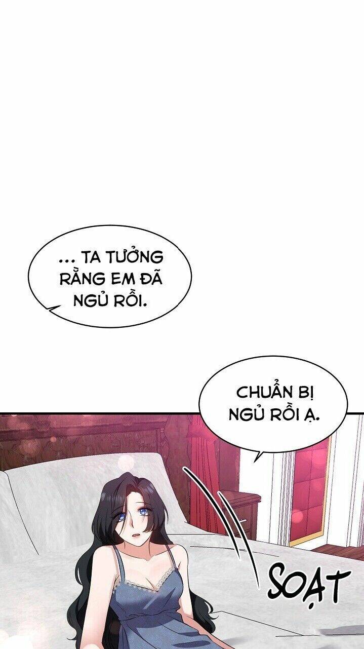 người chồng bạo chúa của tôi đã thay đổi Chapter 3 - Trang 2