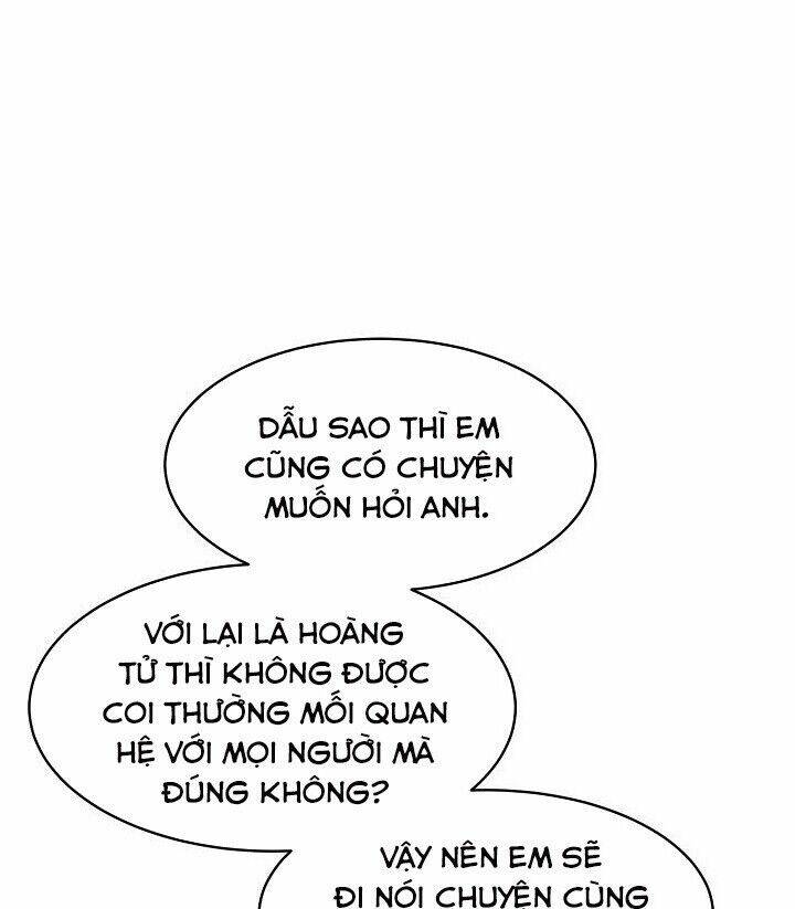 người chồng bạo chúa của tôi đã thay đổi Chapter 8 - Trang 2