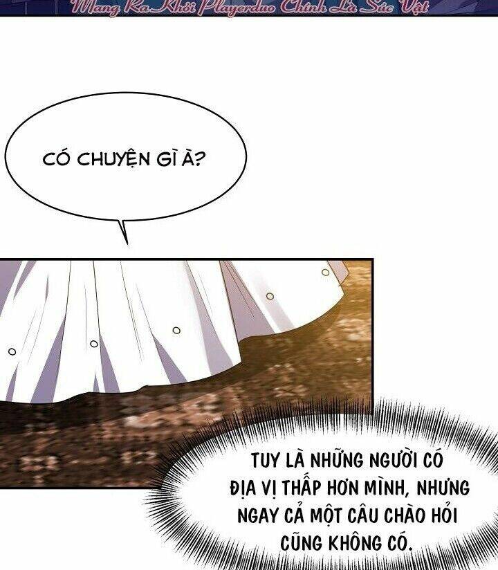 người chồng bạo chúa của tôi đã thay đổi Chapter 8 - Trang 2