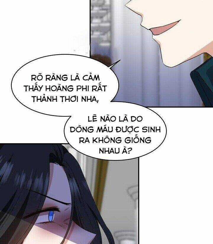 người chồng bạo chúa của tôi đã thay đổi Chapter 8 - Trang 2