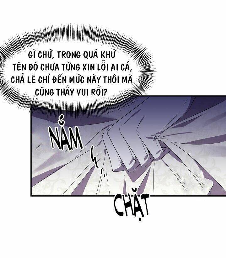 người chồng bạo chúa của tôi đã thay đổi Chapter 8 - Trang 2