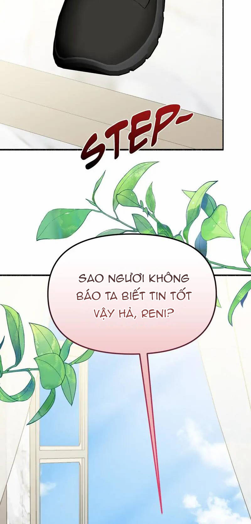 người chồng thiên thần của tôi thật ra là ác quỷ chapter 23.1 - Trang 2