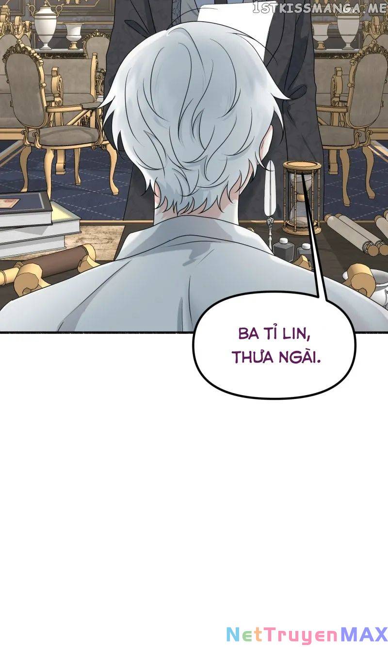 người chồng thiên thần của tôi thật ra là sói đội lốt người!! chapter 2 - Next chapter 3