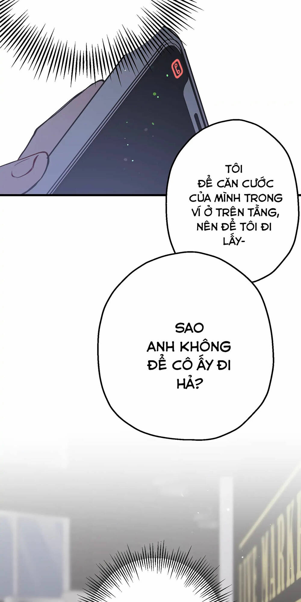 người chồng thứ hai của tôi chapter 26 - Trang 2