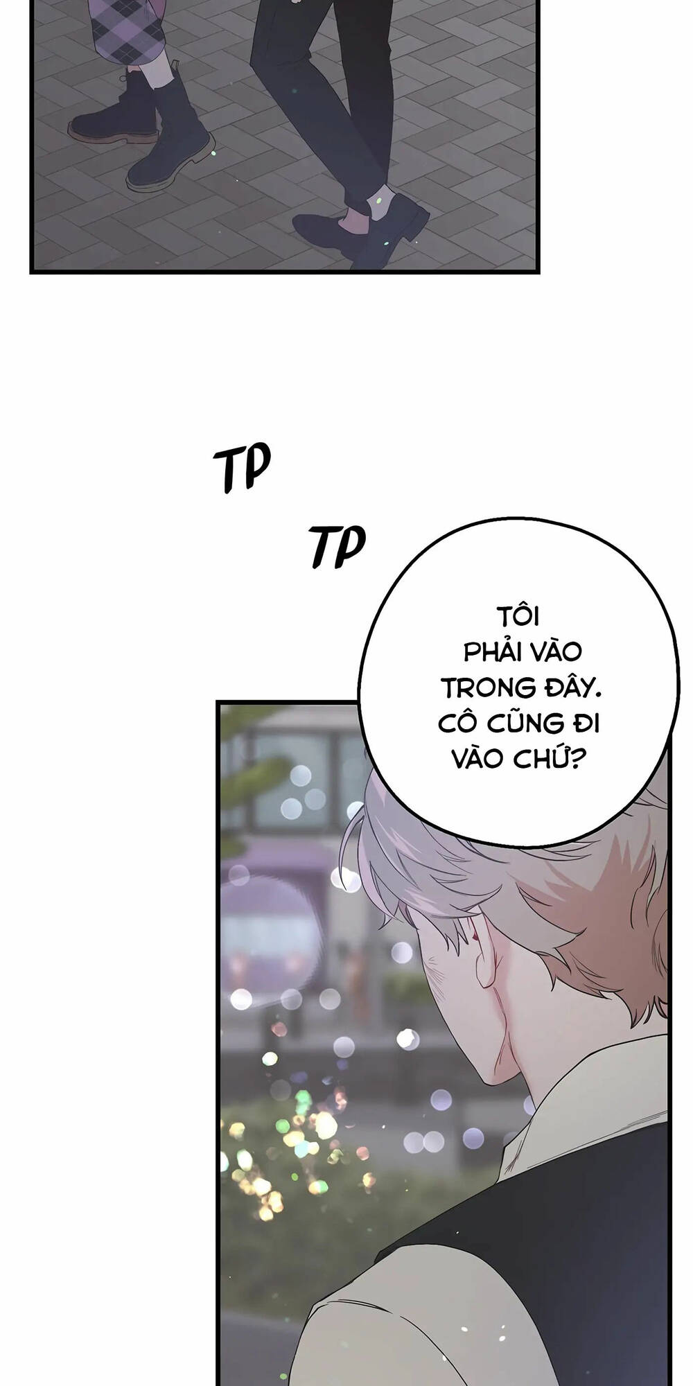 người chồng thứ hai của tôi chapter 26 - Trang 2