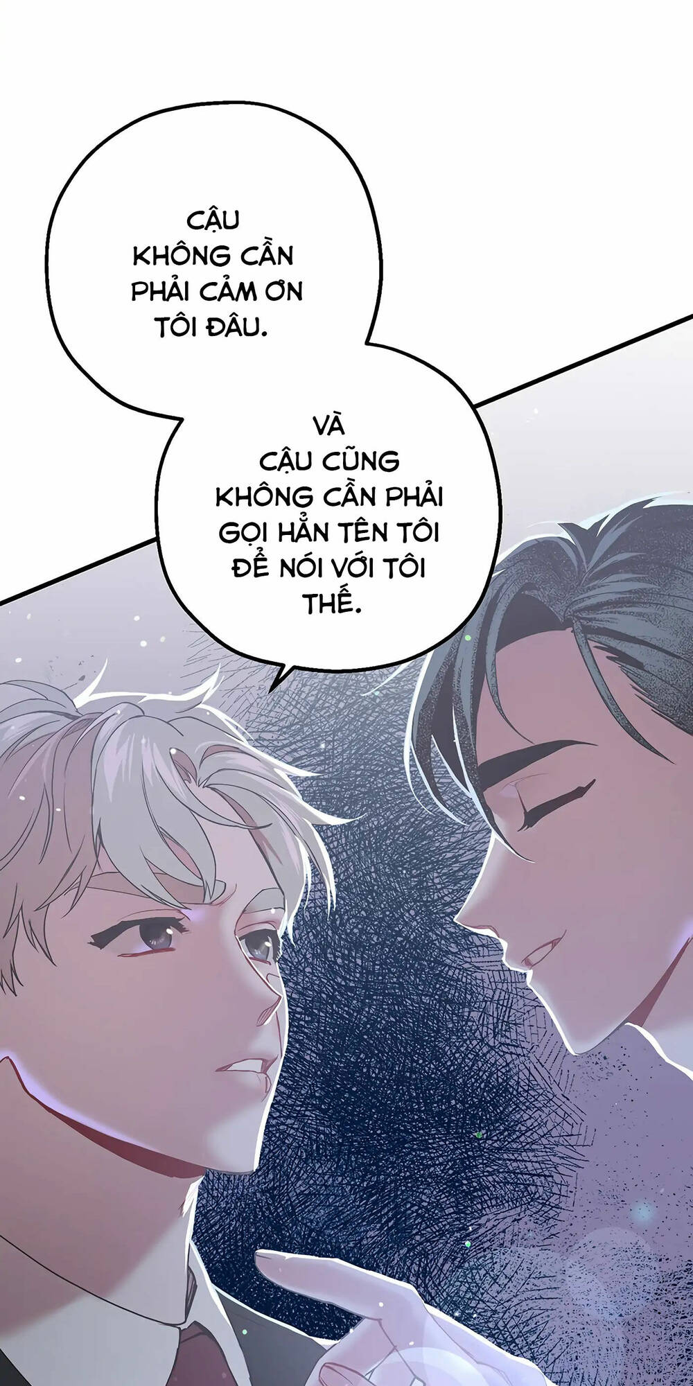 người chồng thứ hai của tôi chapter 27 - Trang 2