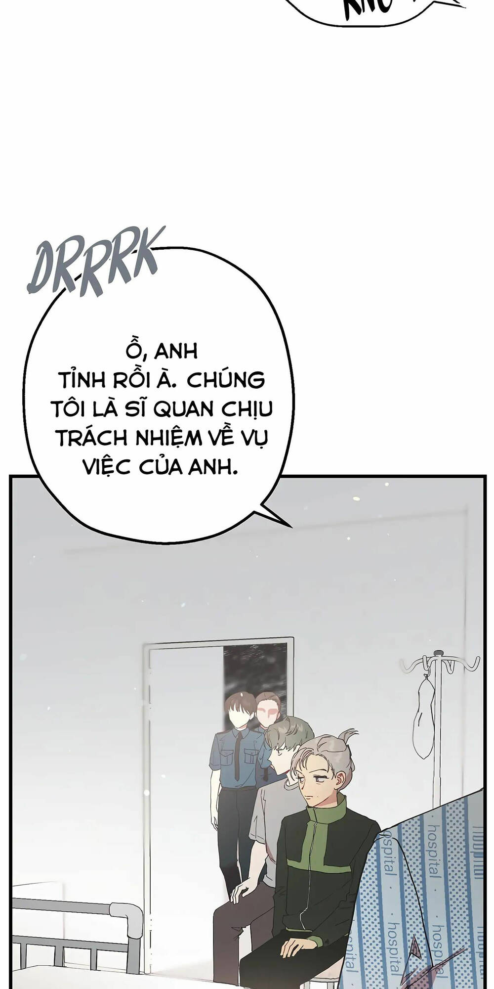 người chồng thứ hai của tôi chapter 44.1 - Trang 2