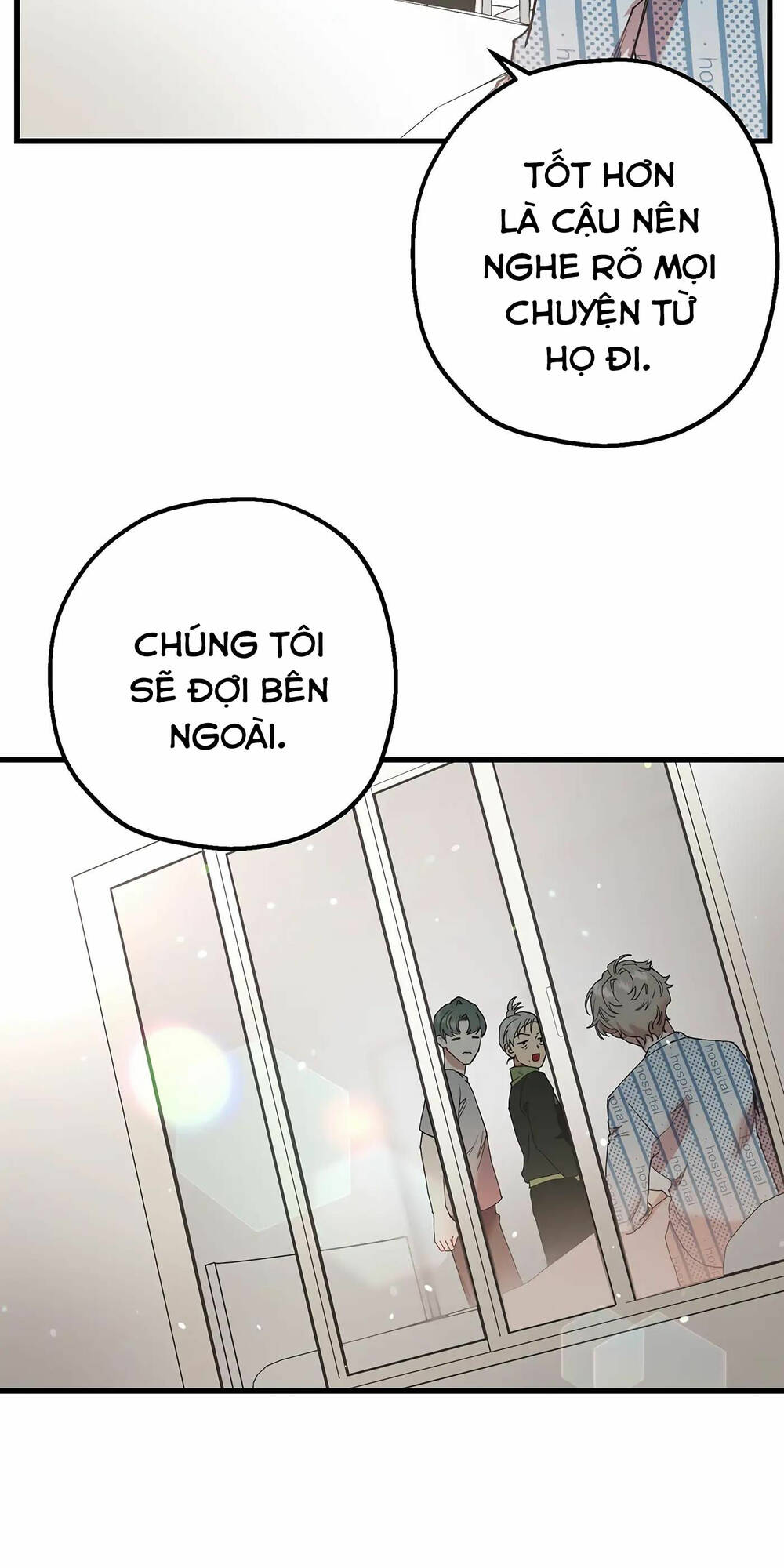 người chồng thứ hai của tôi chapter 44.1 - Trang 2