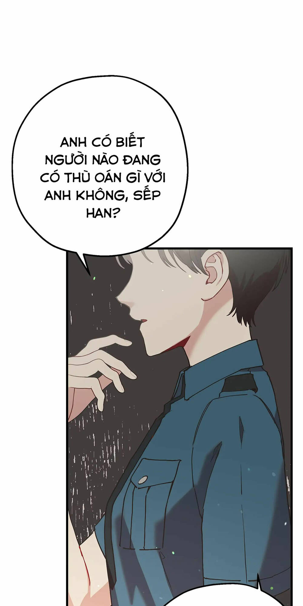 người chồng thứ hai của tôi chapter 44.1 - Trang 2