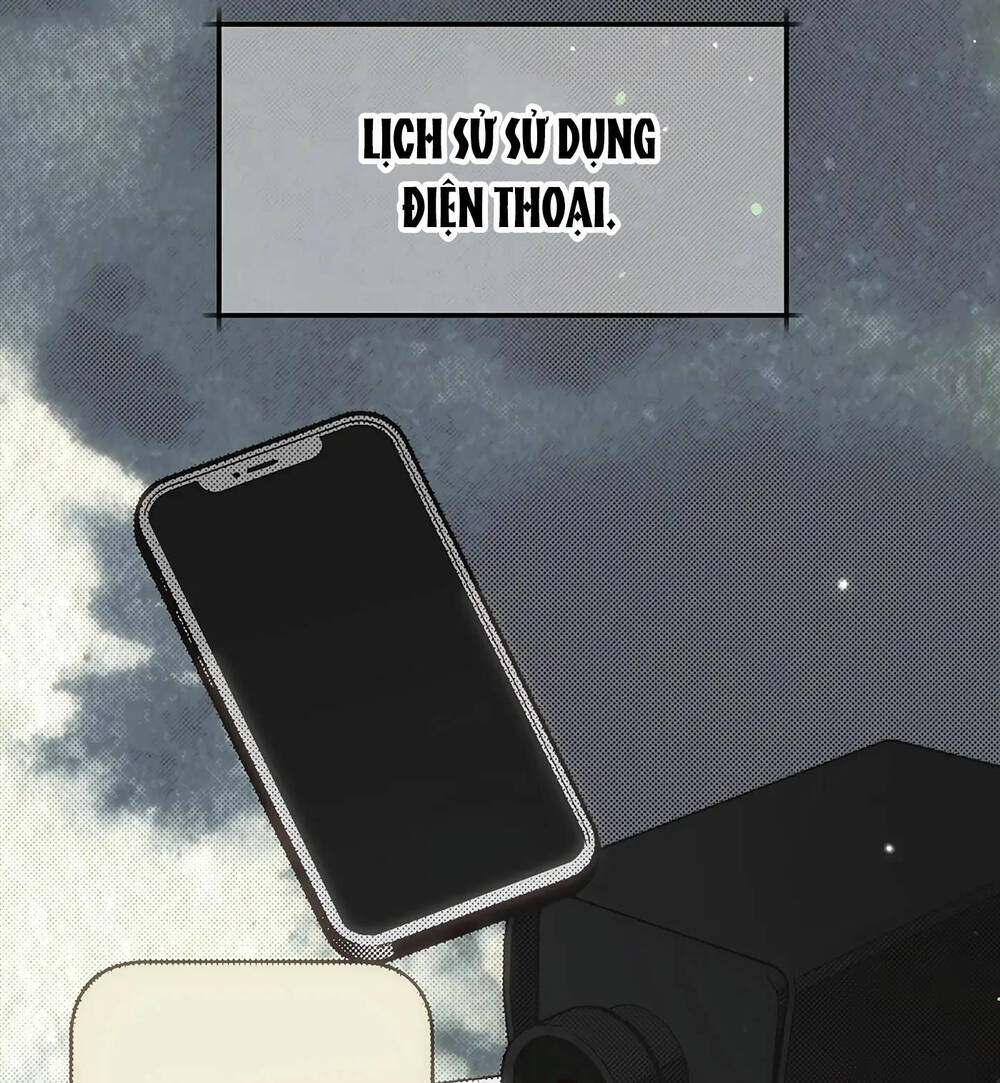 người chồng thứ hai của tôi chapter 44.1 - Trang 2